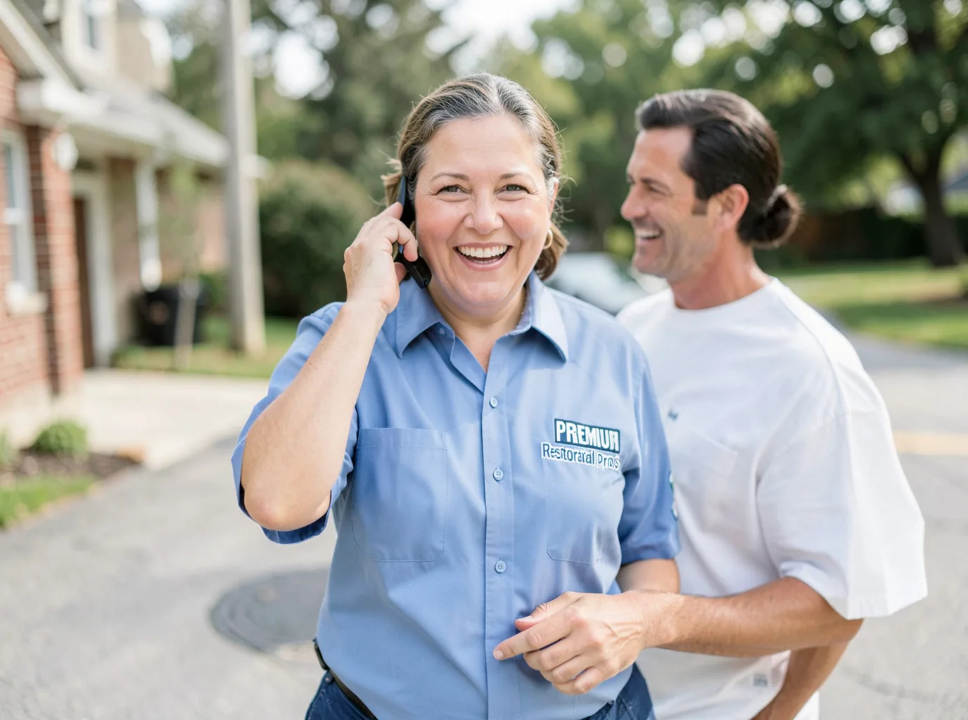 Water Damage Restoration Port Monmouth, NJ FAQs